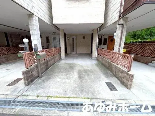 Propiedad 3LDK en la ciudad de Osaka, Prefectura de Osaka (2)