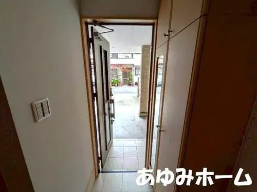 Propiedad 3LDK en la ciudad de Osaka, Prefectura de Osaka (11)