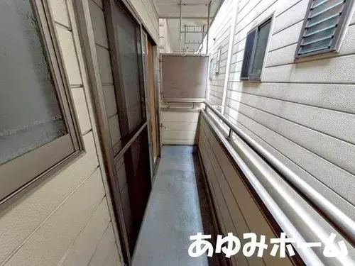 Propiedad 3LDK en la ciudad de Osaka, Prefectura de Osaka (12)