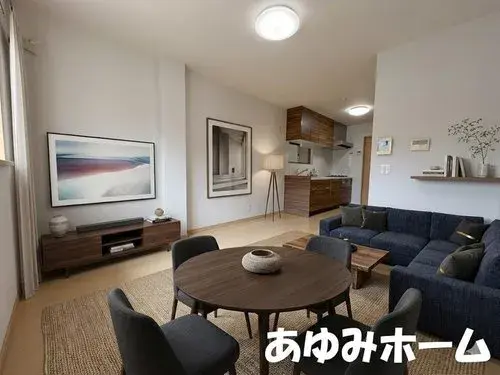 Propiedad 3LDK en la ciudad de Osaka, Prefectura de Osaka (13)