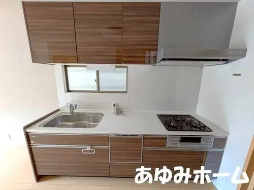 Propiedad 3LDK en la ciudad de Osaka, Prefectura de Osaka (15)