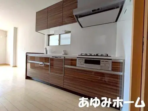 Propiedad 3LDK en la ciudad de Osaka, Prefectura de Osaka (16)