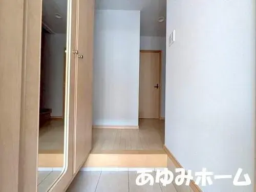 Propiedad 3LDK en la ciudad de Osaka, Prefectura de Osaka (4)