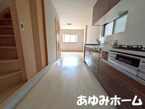 Propiedad 3LDK en la ciudad de Osaka, Prefectura de Osaka (5)
