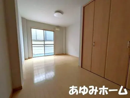 Propiedad 3LDK en la ciudad de Osaka, Prefectura de Osaka (8)