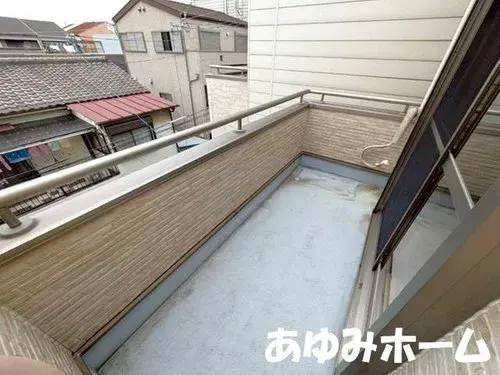 Propiedad 3LDK en la ciudad de Osaka, Prefectura de Osaka (10)