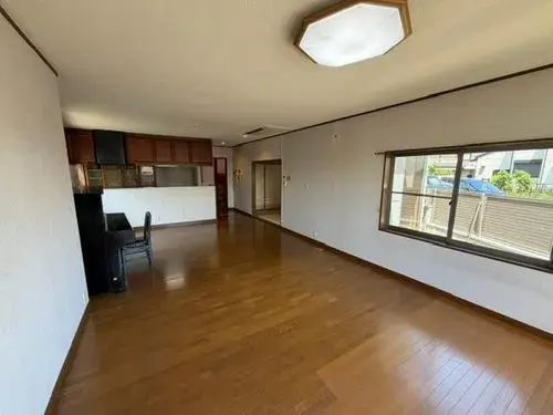 Propriété à deux étages Ville d'Ikeda Préfecture d'Osaka (2)