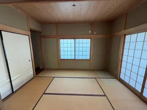 Propriété à deux étages Ville d'Ikeda Préfecture d'Osaka (3)