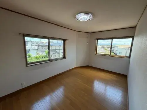 Propriété à deux étages Ville d'Ikeda Préfecture d'Osaka (4)