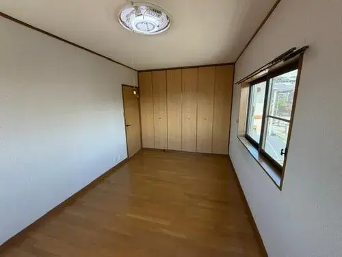 Propriété à deux étages Ville d'Ikeda Préfecture d'Osaka (5)