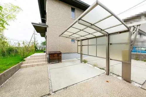 3LDK Property Hirakata City Osaka (3)