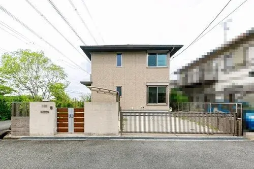 3LDK Property Hirakata City Osaka (4)