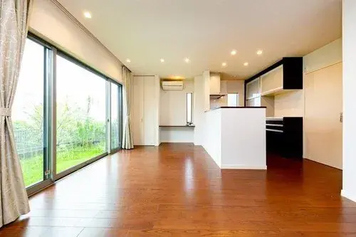 3LDK Property Hirakata City Osaka (5)