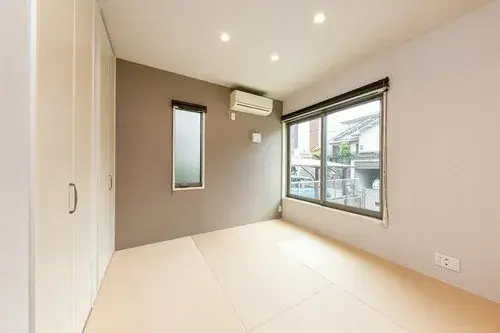 3LDK Property Hirakata City Osaka (8)