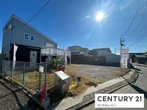 4LDK+2S物件 堺市中区 大阪府 (2)