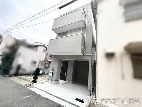 4LDK Property Osaka City Osaka Prefecture (2)