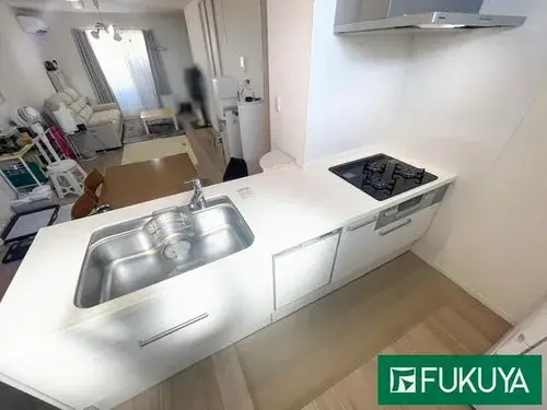 4LDK Property Osaka City Osaka Prefecture (13)