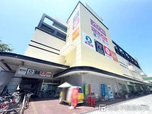 4LDK Property Osaka City Osaka Prefecture (17)