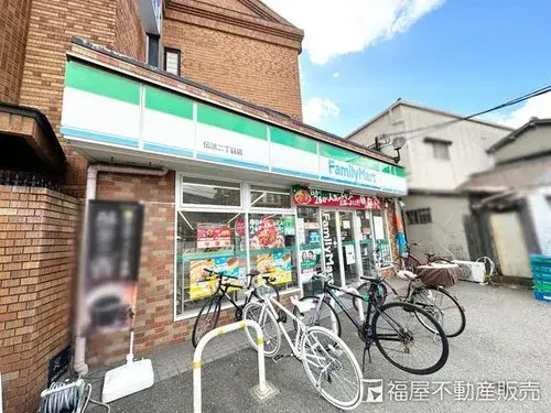 4LDK Property Osaka City Osaka Prefecture (19)