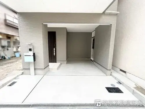 4LDK Property Osaka City Osaka Prefecture (3)