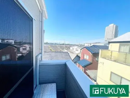4LDK Property Osaka City Osaka Prefecture (4)