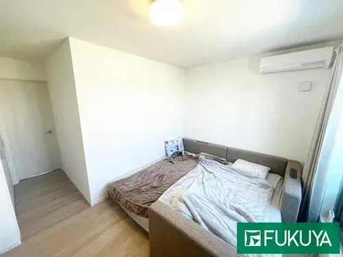 4LDK Property Osaka City Osaka Prefecture (5)