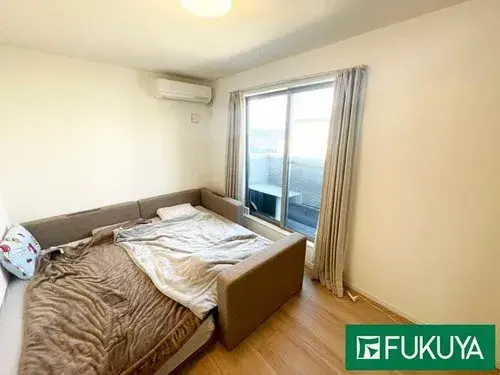 4LDK Property Osaka City Osaka Prefecture (6)