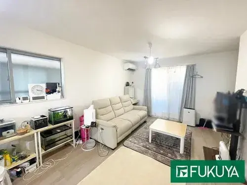 4LDK Property Osaka City Osaka Prefecture (9)