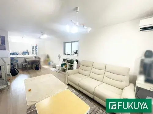 4LDK Property Osaka City Osaka Prefecture (10)