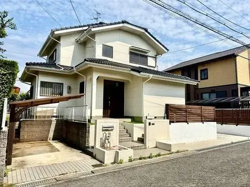 4LDK Property Sennan-gun Kumatori-cho Osaka Prefecture (2)