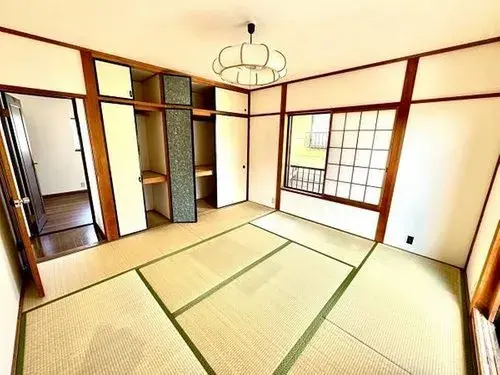 4LDK Property Sennan-gun Kumatori-cho Osaka Prefecture (12)