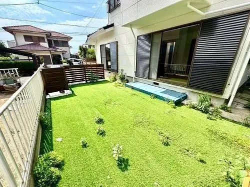 4LDK Property Sennan-gun Kumatori-cho Osaka Prefecture (4)