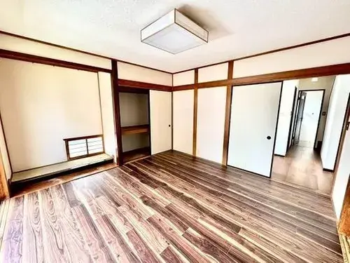 4LDK Property Sennan-gun Kumatori-cho Osaka Prefecture (7)