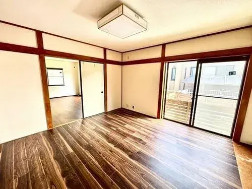 4LDK Property Sennan-gun Kumatori-cho Osaka Prefecture (8)