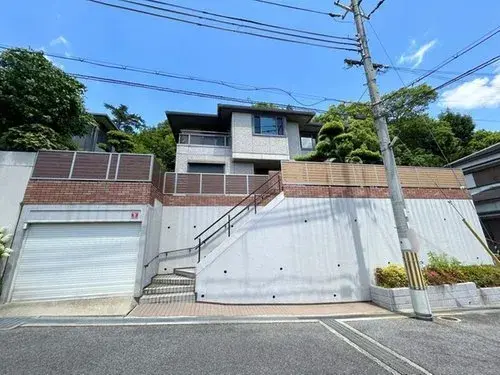 4LDK+S Property Hirakata City Osaka Prefecture (2)
