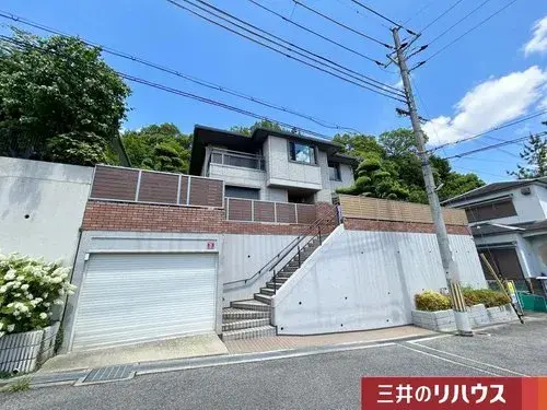 4LDK+S Property Hirakata City Osaka Prefecture (11)