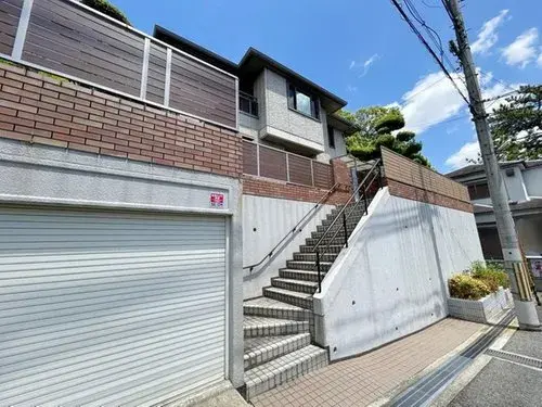 4LDK+S Property Hirakata City Osaka Prefecture (3)