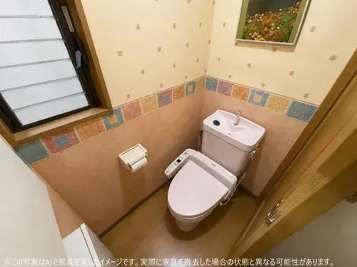 3K عقار مدينة Neyagawa محافظة Osaka (14)