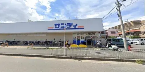3K عقار مدينة Neyagawa محافظة Osaka (16)