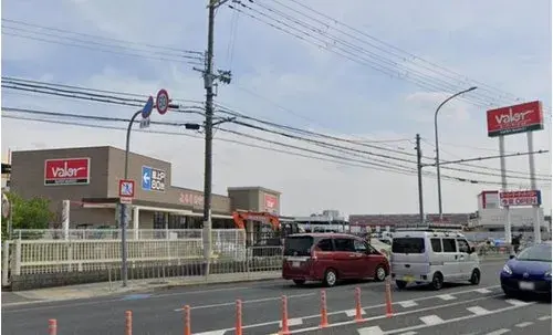 3K عقار مدينة Neyagawa محافظة Osaka (17)