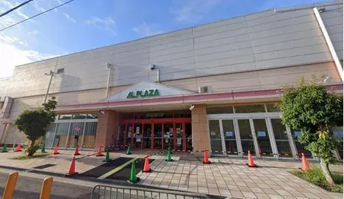 3K عقار مدينة Neyagawa محافظة Osaka (18)