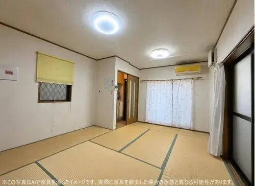 3K عقار مدينة Neyagawa محافظة Osaka (6)