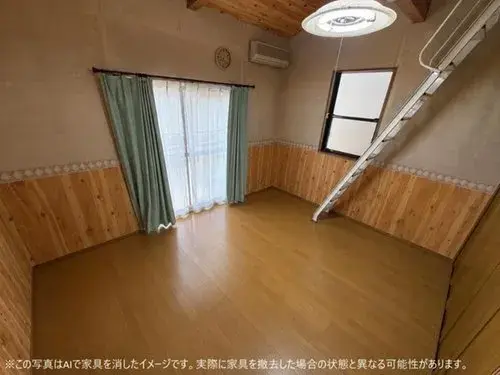 3K عقار مدينة Neyagawa محافظة Osaka (7)