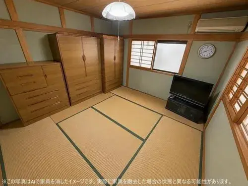 3K عقار مدينة Neyagawa محافظة Osaka (10)
