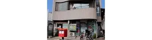 Propiedad 3DK Taisho-ku, Ciudad de Osaka, Prefectura de Osaka (2)