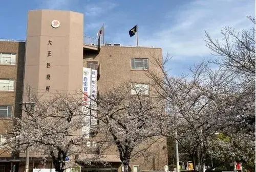 Propiedad 3DK Taisho-ku, Ciudad de Osaka, Prefectura de Osaka (20)