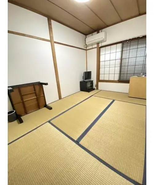 Propiedad 3DK Taisho-ku, Ciudad de Osaka, Prefectura de Osaka (5)