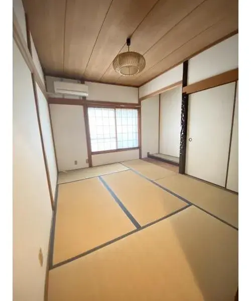 Propiedad 3DK Taisho-ku, Ciudad de Osaka, Prefectura de Osaka (6)