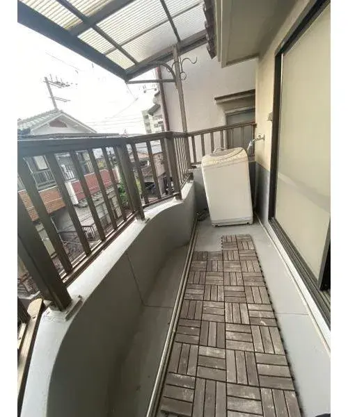 Propiedad 3DK Taisho-ku, Ciudad de Osaka, Prefectura de Osaka (8)