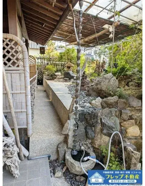 8LDK Property Tomitabayashi City Osaka Prefecture (2)